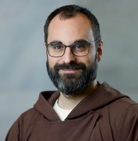 Father Stefano Luca