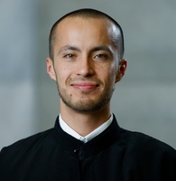 Prof. Andrés Mauricio Quevedo Rodríguez