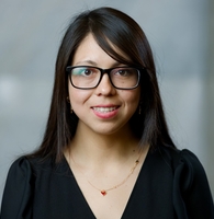 Karin Idrogo Estela