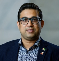 Rev. Rizwan