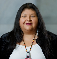 Elder Wendy Phillips