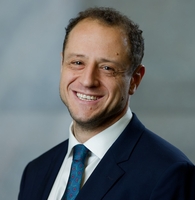 Rabbi Ariel Sigal