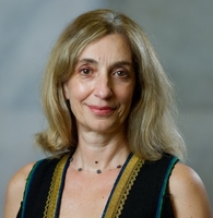 Dr. Marika Djolai