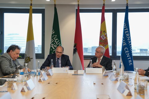 Moroccan Ambasador